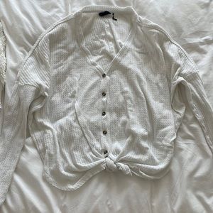 Out From Under by Urban Outfitters Top Size Small - Lightly worn